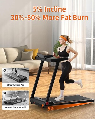 Superun foldable treadmill - superun,