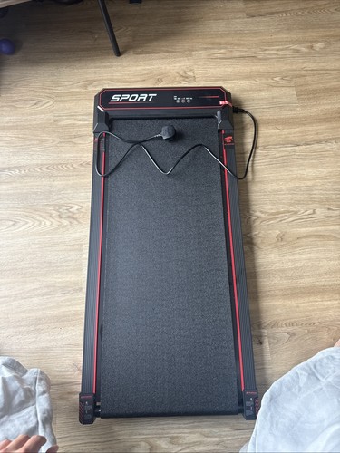 Umai treadmill under desk - treadmill,
