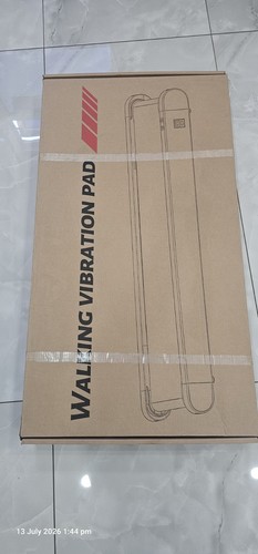 Electric walking pad treadmill - pad,