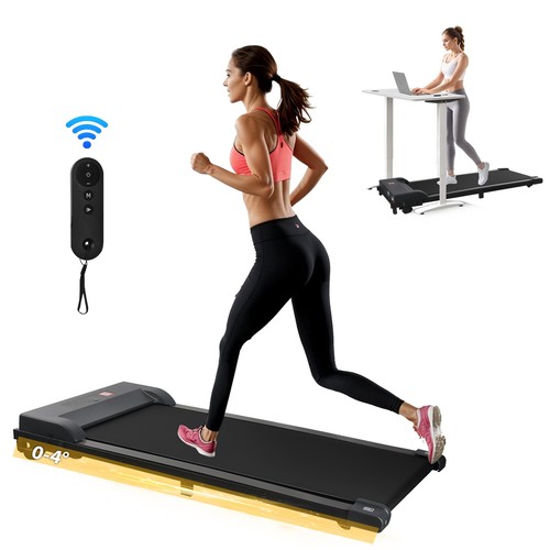 Walking pad under desk - under,