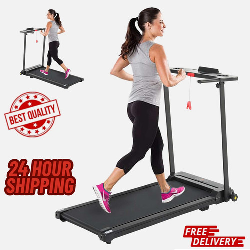 Treadmill running machine - treadmill,