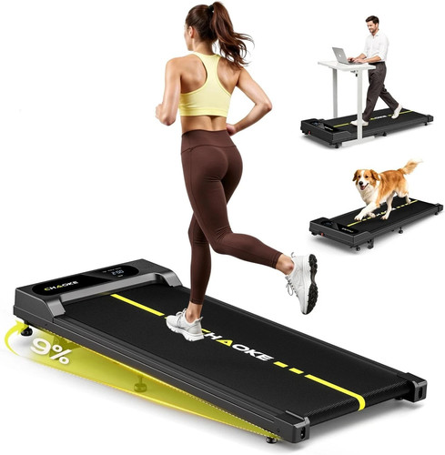 Walking pad treadmill for home - for,
