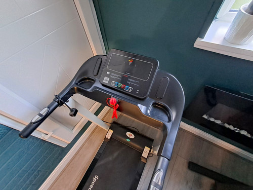 Speedy sports electric - speedy,