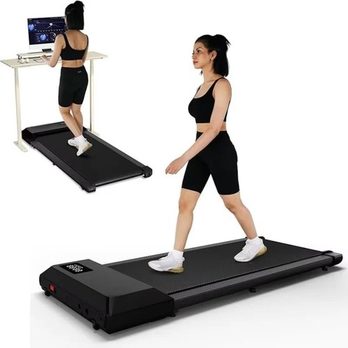 Walking pad treadmill - in,