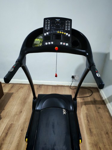 Reebok zr8 folding motorised - zr8,