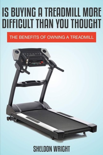 Buying treadmill more - buying,