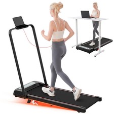 CITYSPORTS Folding Walking Pad