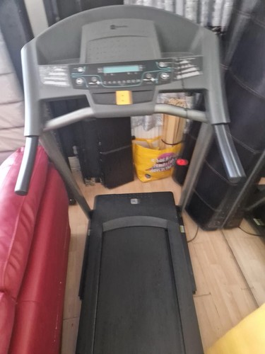 Domyos electric treadmill - domyos,