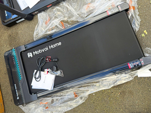 Mobvoi home electric compact - mobvoi,