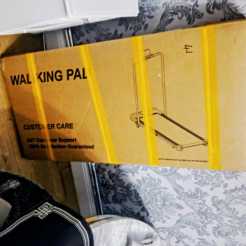 Walkingpad folding - walkingpad,