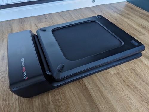 Bodymax wp60 treadmill - wp60,