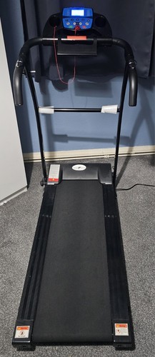 Bluetooth nero pro treadmill - bluetooth,