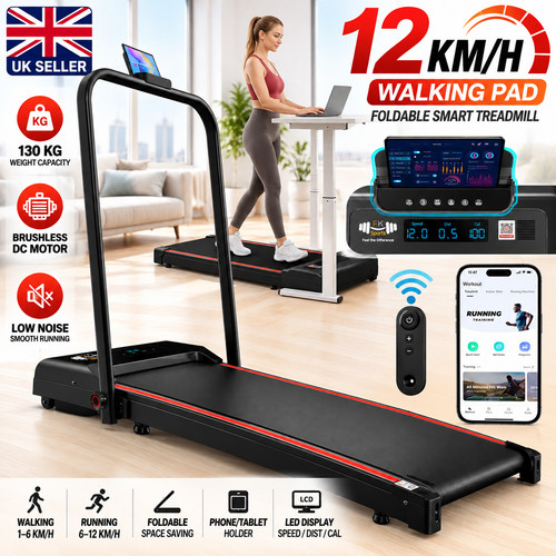 Walking pad foldable - walking,